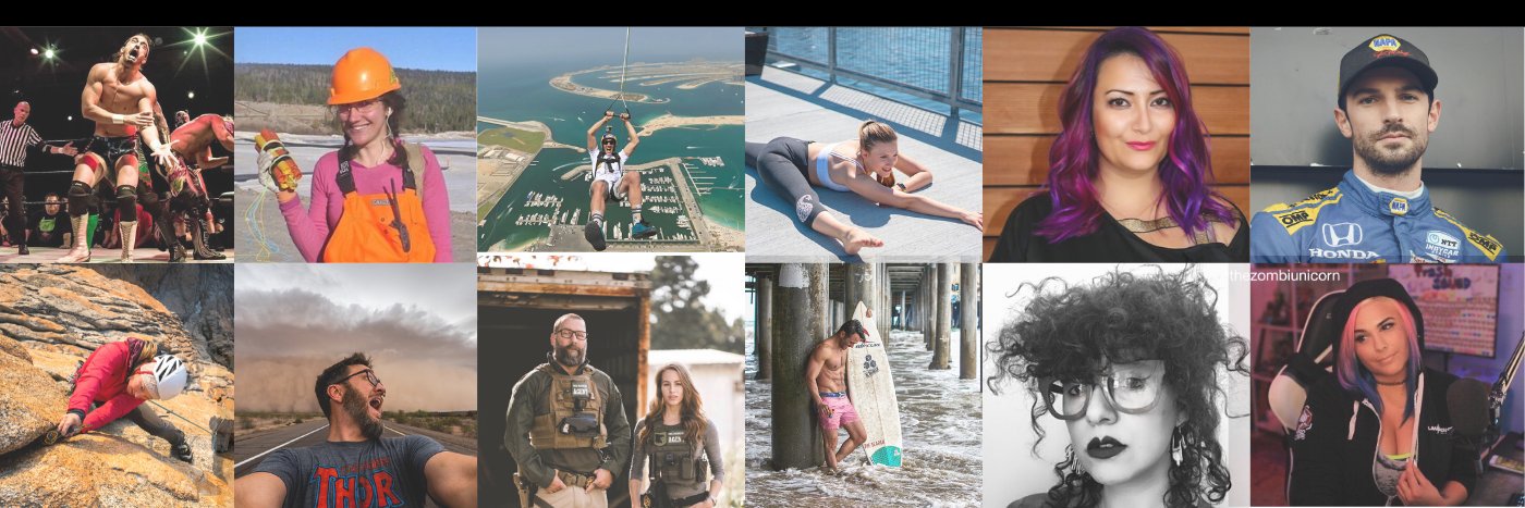 Profoundly Pointless banner