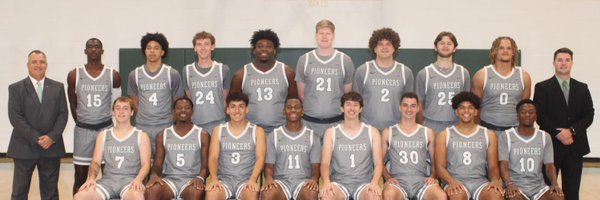 CRCPioneerMBB Profile Banner