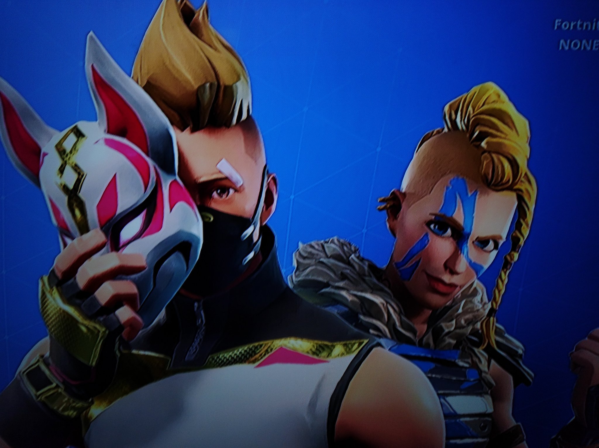 Fortnitenoobs2's profile banner image
