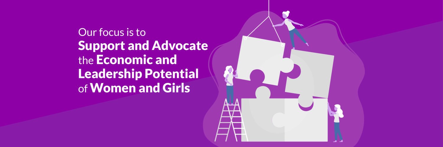 Commonwealth Businesswomen‘s Network banner