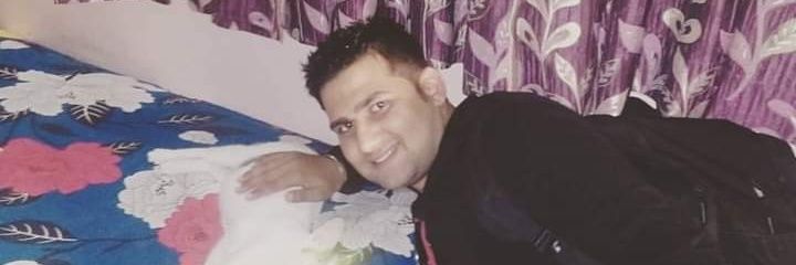 sumit1247's profile banner image
