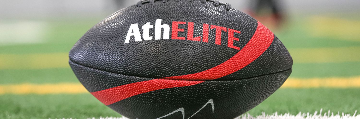 AthELITE Strong LLC banner