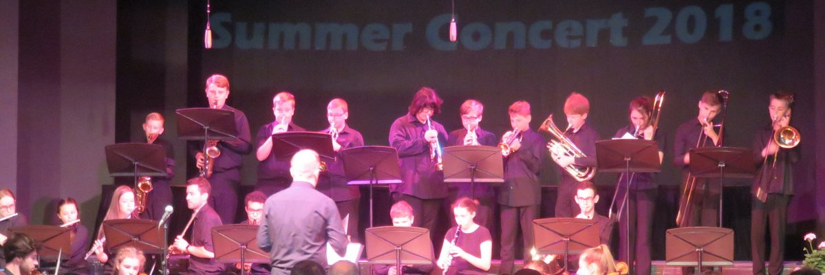 LSA-ExpressivePerformingArts banner
