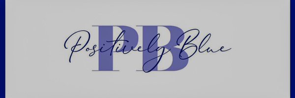 BluePositively Profile Banner