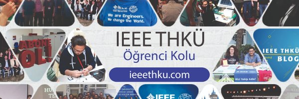 ieeethku Profile Banner