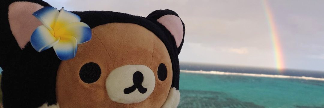 takazie's profile banner image