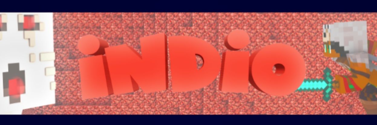 INDIO97768695's profile banner image