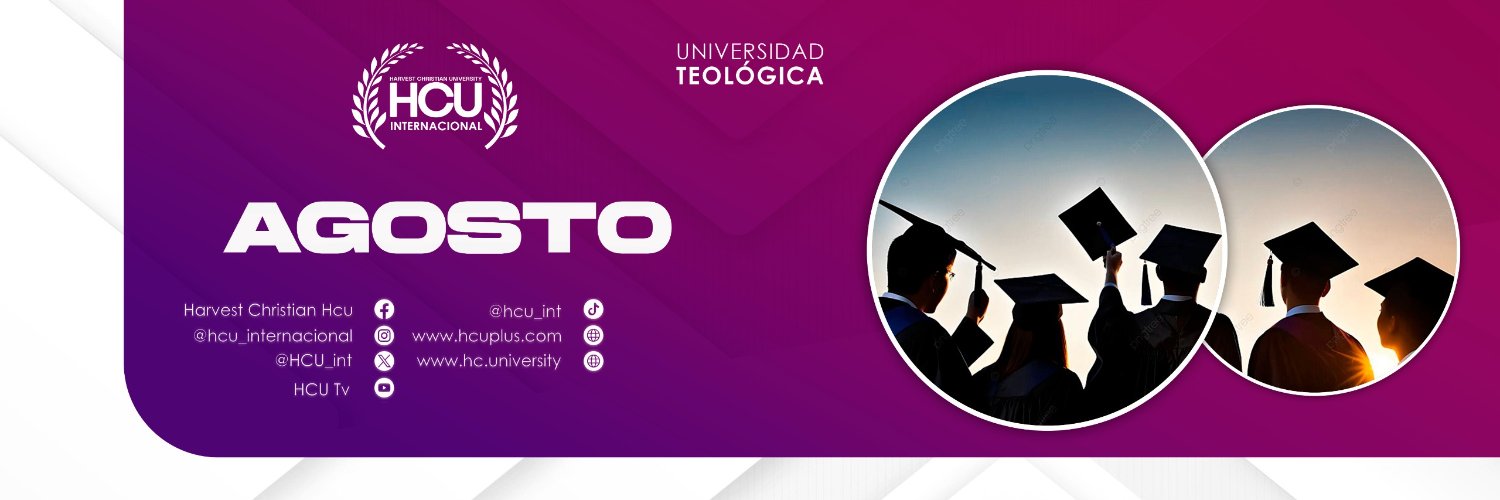 HCU_int's profile banner image