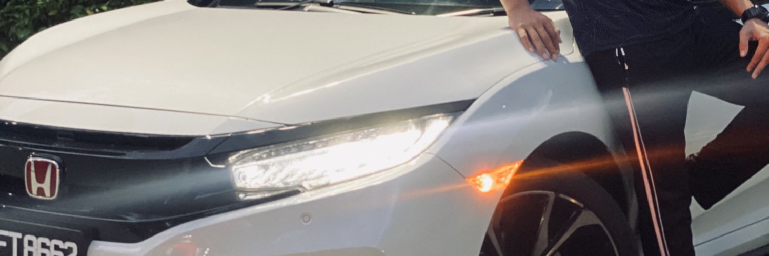 amirulashrfz's profile banner image