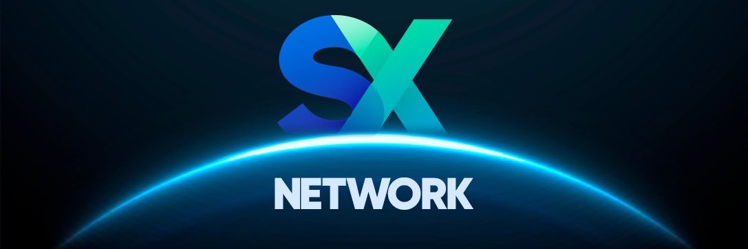 SX Network 🦈 banner