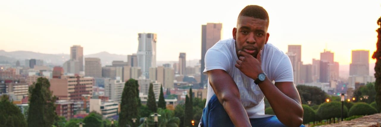 Thato_onpoint's profile banner image