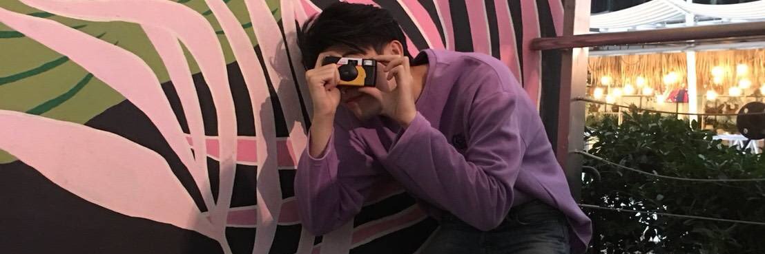 faaikinju's profile banner image