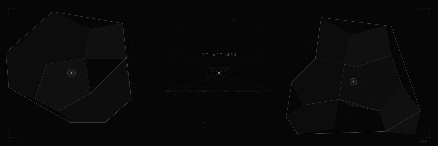 Silaeth banner