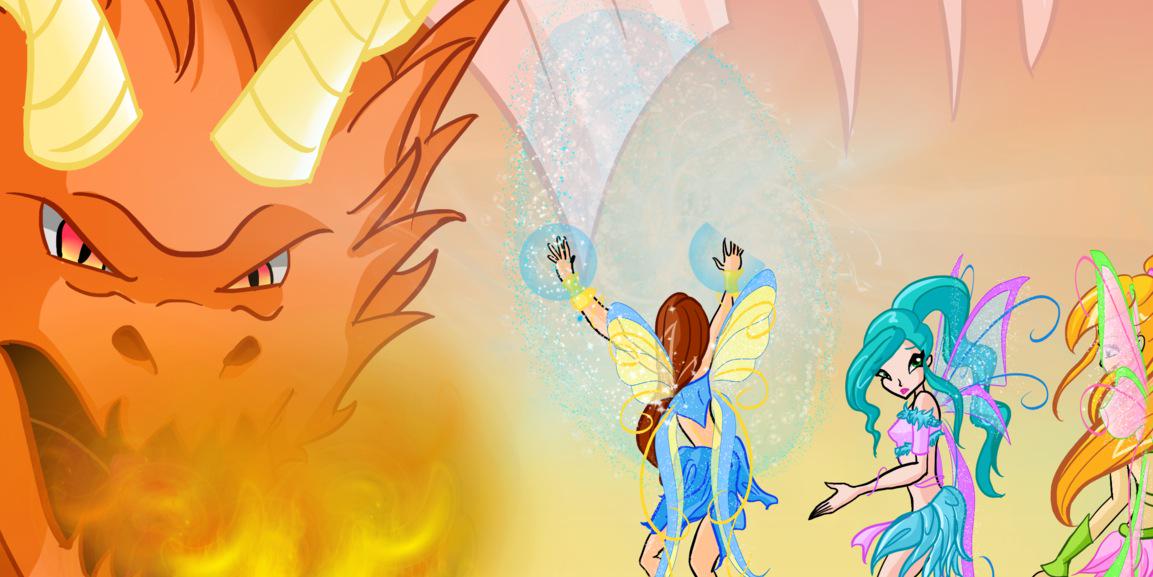 Aria_DelixClub's profile banner image