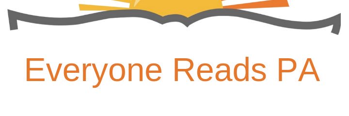 Everyone Reads PA banner