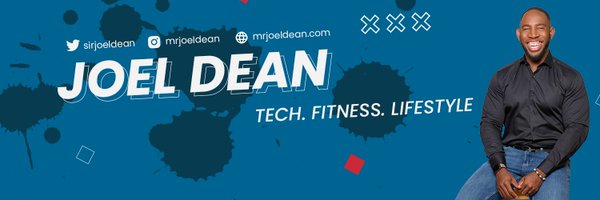 sirjoeldean Profile Banner