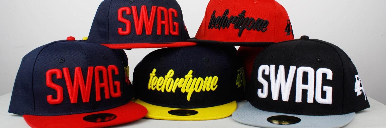 TEE41 Urbanwear banner