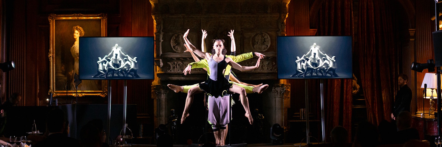 Laurane Marchive banner