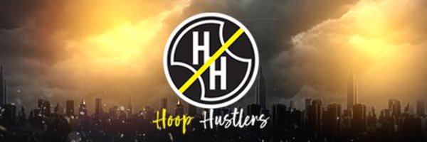 HoopHustlers Profile Banner