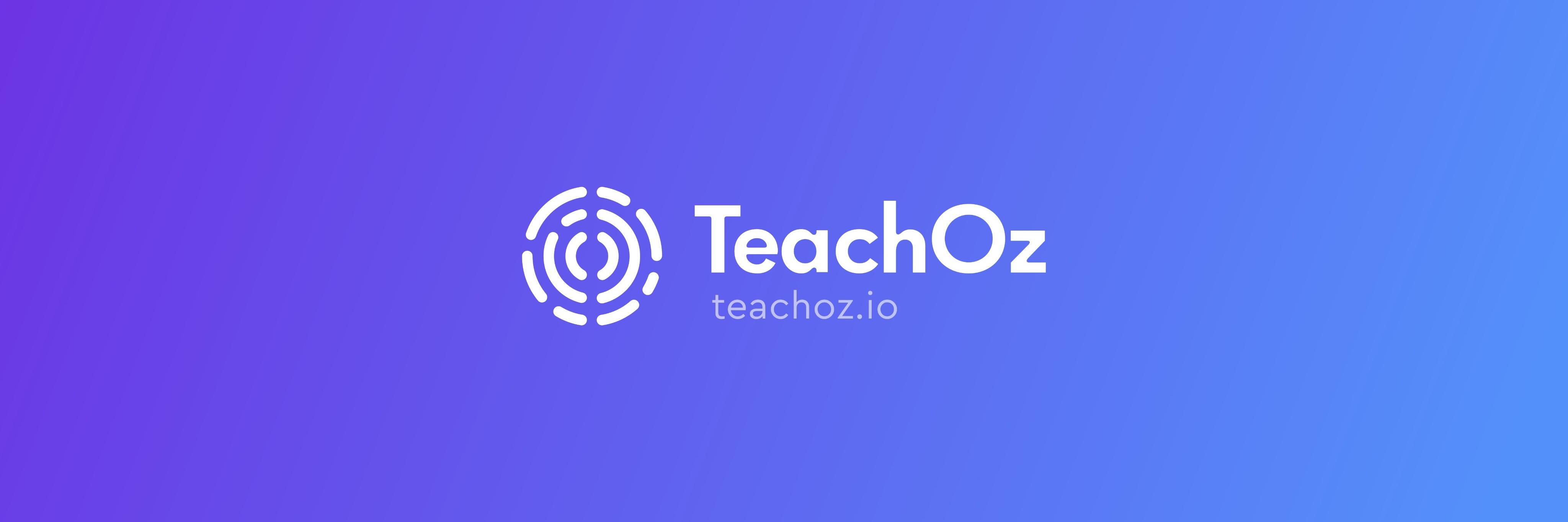 TeachOz banner