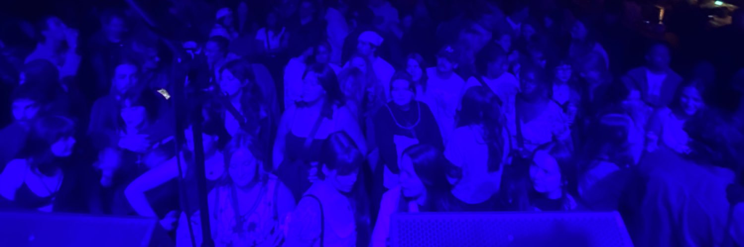 ChicChameleon's profile banner image