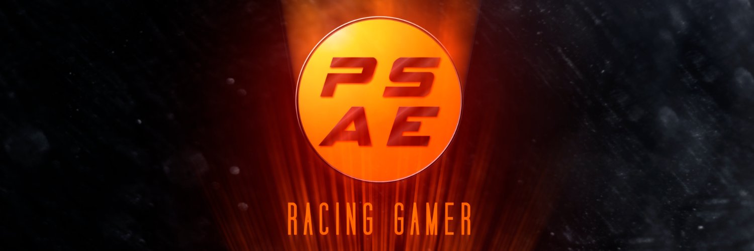 PSAE Racing TV banner