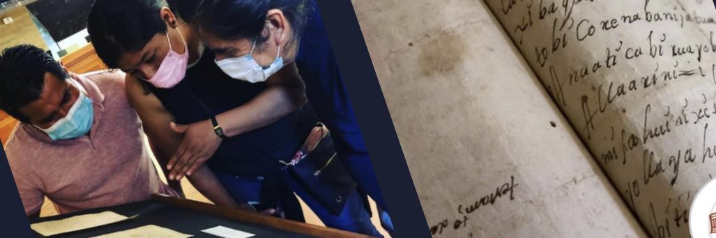 Ticha Project banner