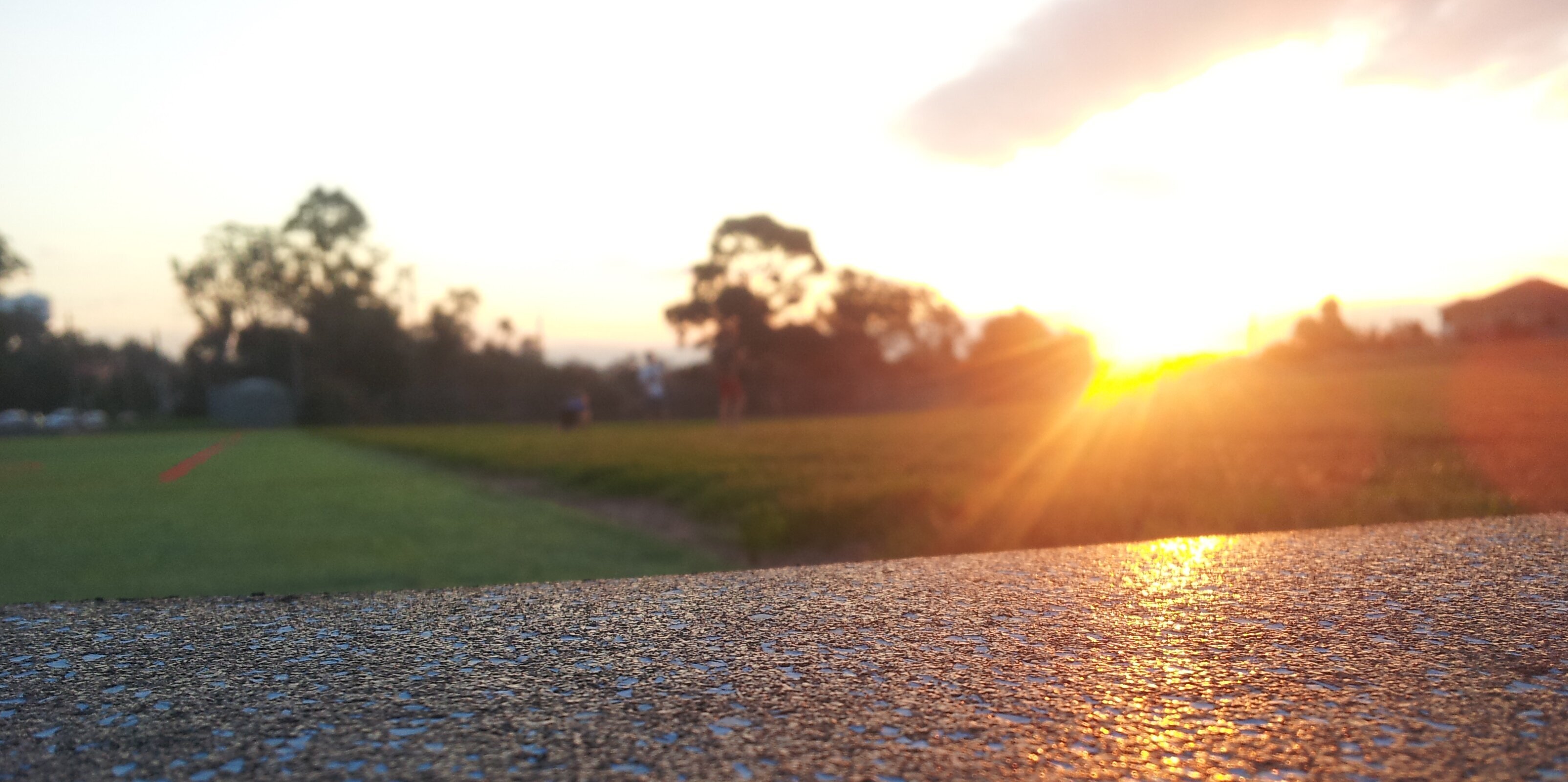 Dan Poole | Composer | Sound Designer banner