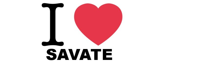 Savate BF banner