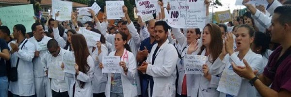 ResidentesVE Profile Banner