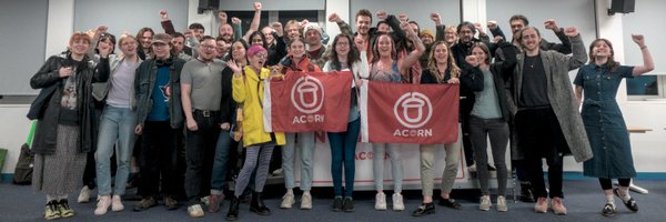 ACORN_Brighton Profile Banner