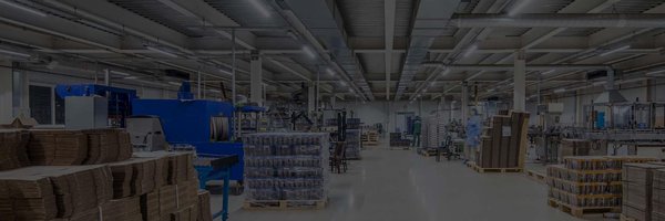IrisPackaging Profile Banner