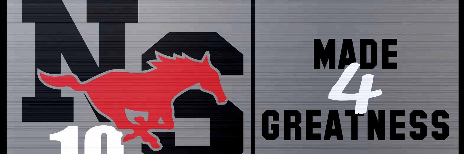 North Shore 10th Grade Center banner