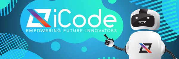 IcodeSouthlake Profile Banner