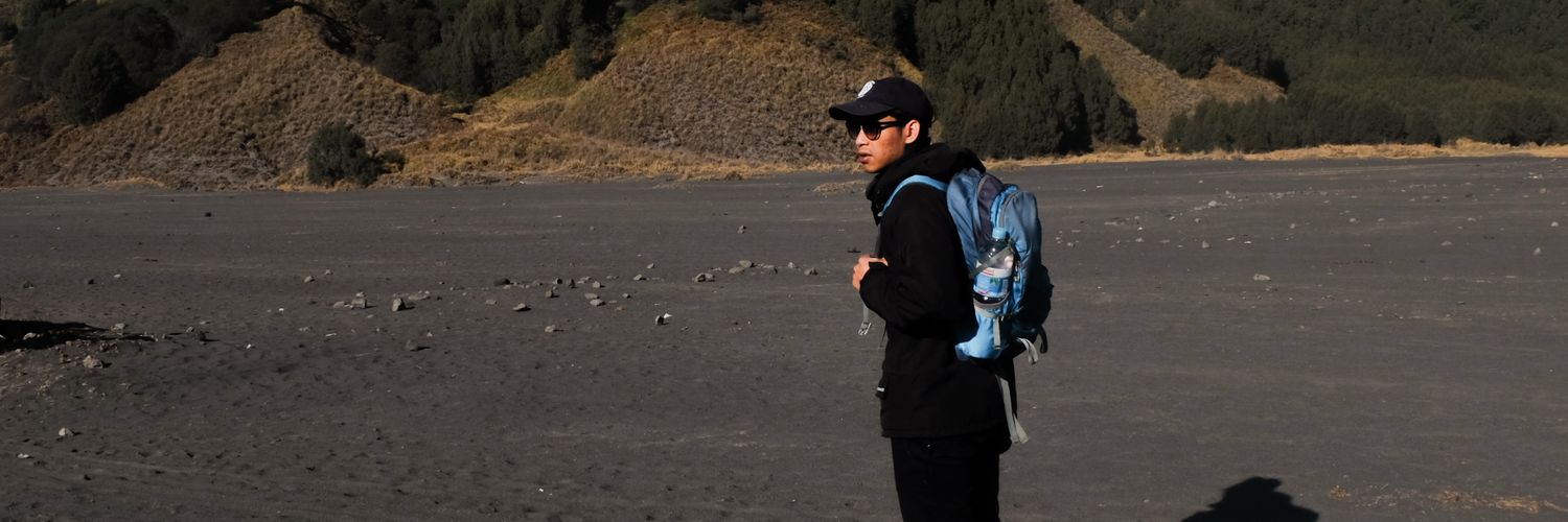 Romyfatchurrozi's profile banner image