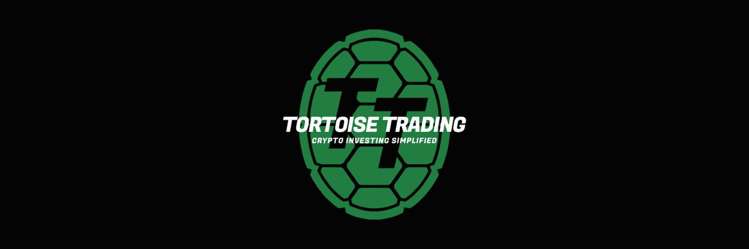 TortoiseTrading banner