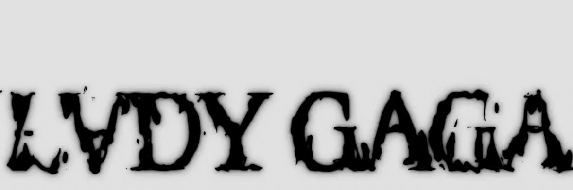 Heavy Metal Gaga Stan ✪🦇 banner
