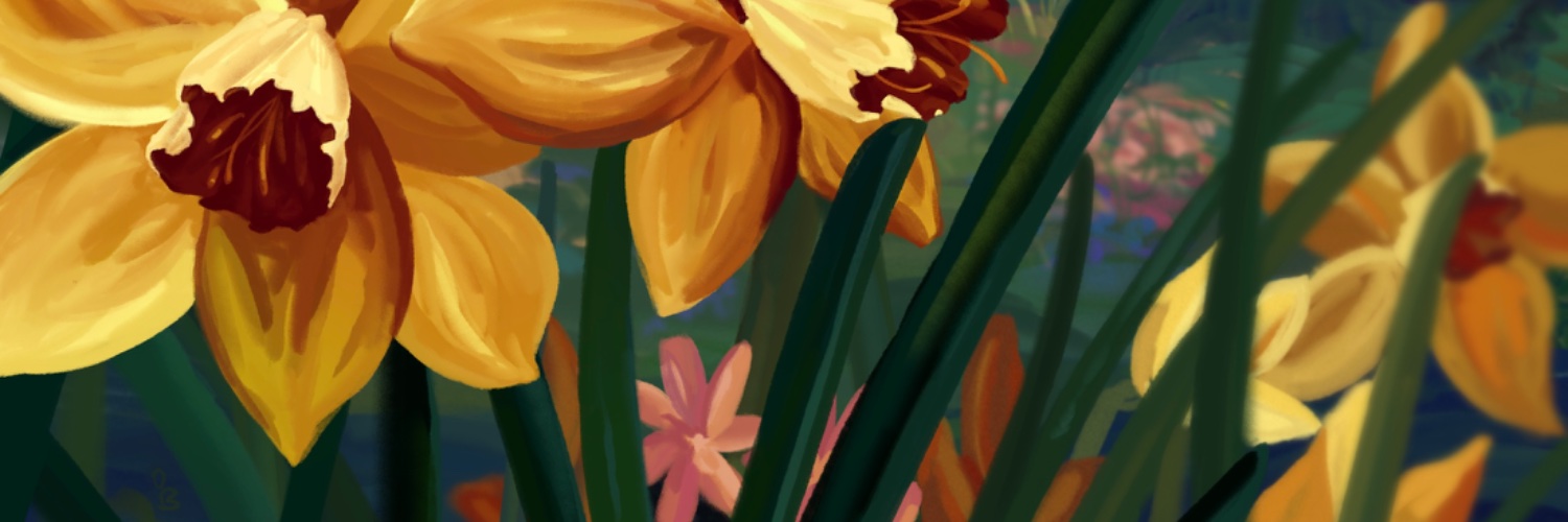 athanmis's profile banner image