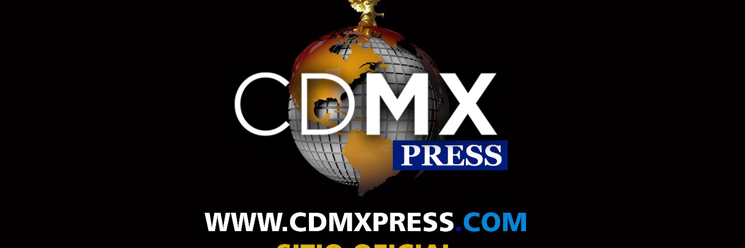 CdmxPress's profile banner image