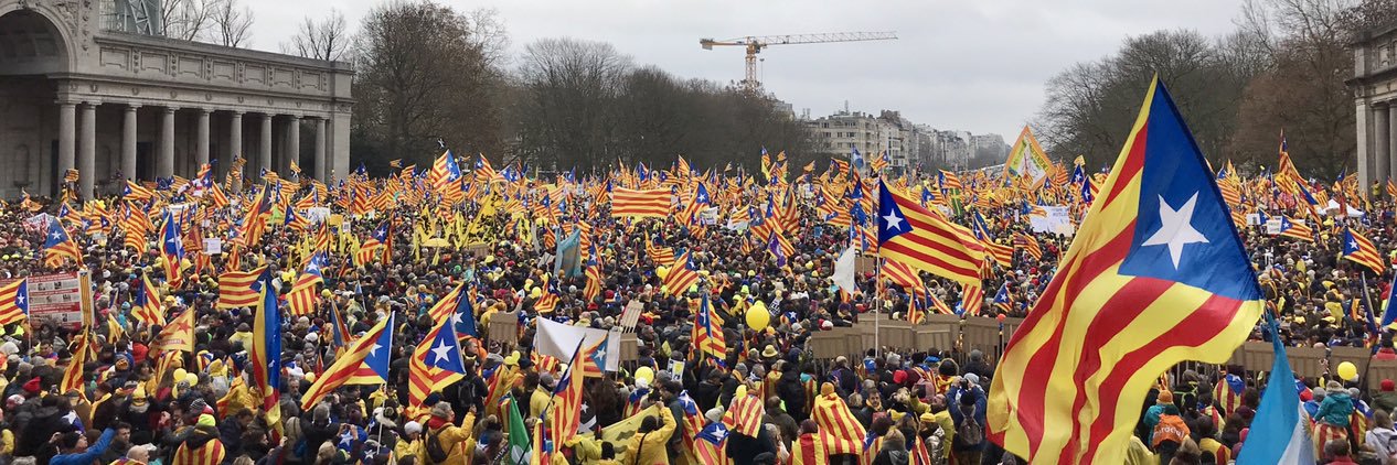 Salvador Vergés i… Tejero!'s banner