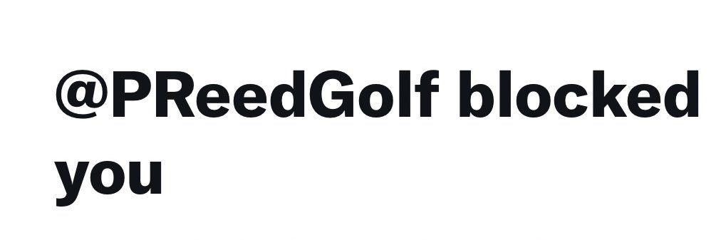 Permanent Resident of Spieth Island banner