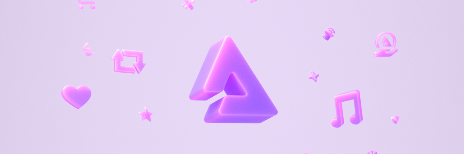 Audius 🎧's banner