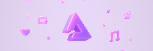 audius Profile Banner