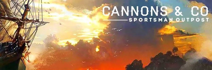 CannonsAndCo's profile banner image