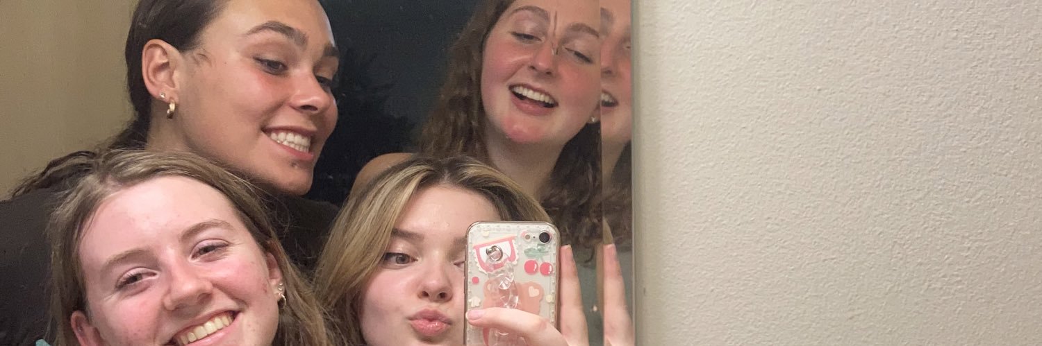 Mary Claire Daubendiek banner