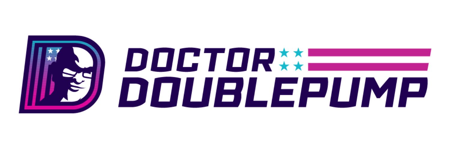 drdoublepump's profile banner image