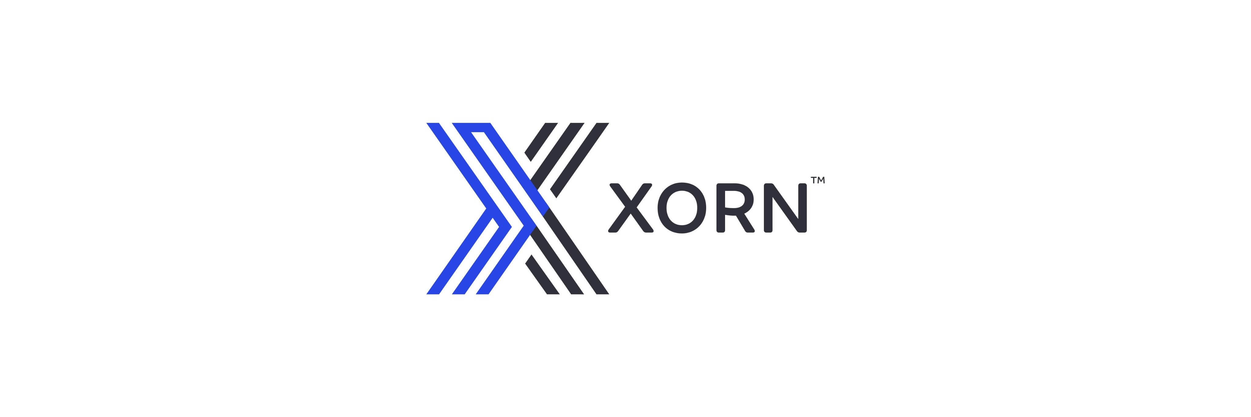 XORN coin banner