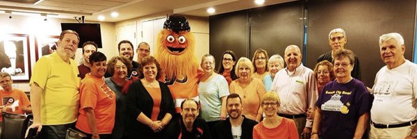 FlyersFanClubPA Profile Banner