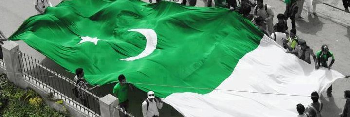 Pak_arabic's profile banner image