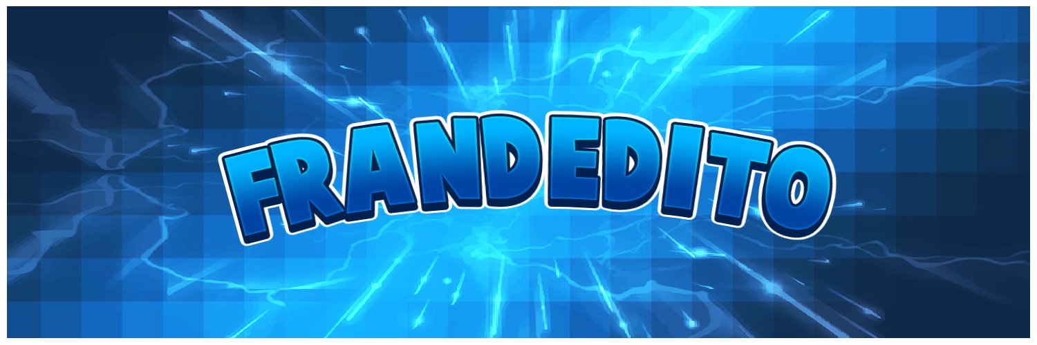 FranDedito🇻🇪 banner
